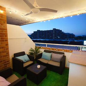 Apartamento de 2 Dormitorios